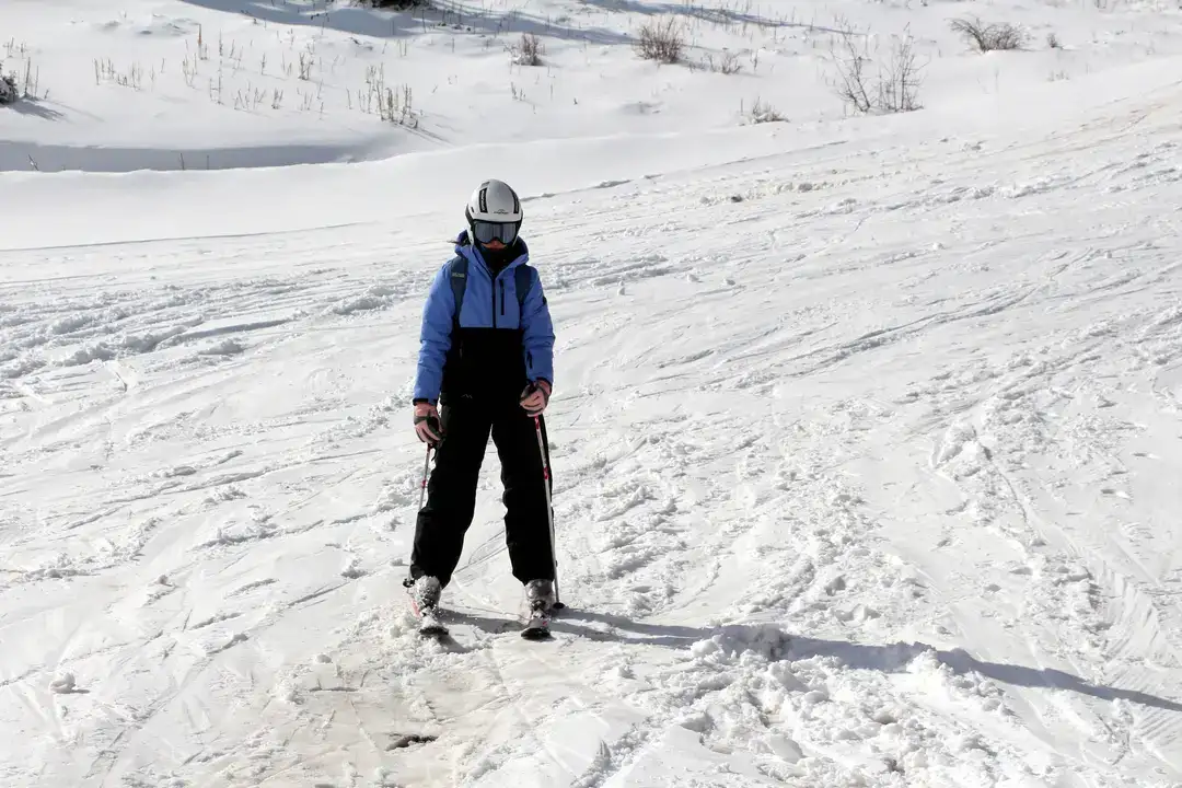 Davraz Kayak Merkezi'ne 2 Haftada 100 Bin Ziyaretçi! 6